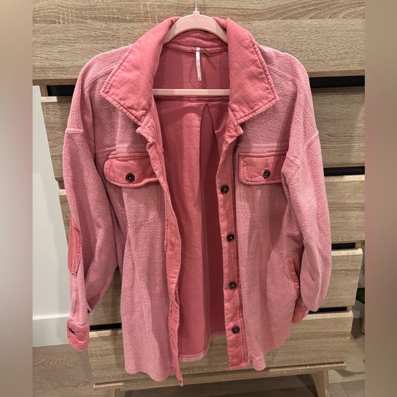 Free People Ruby Jacket - Picture 3 of 7